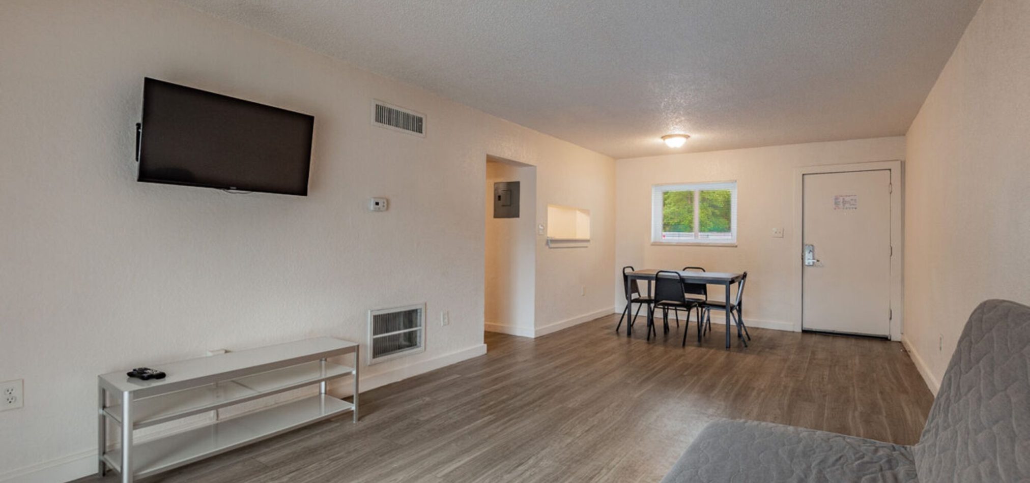 Living Room at Citrus